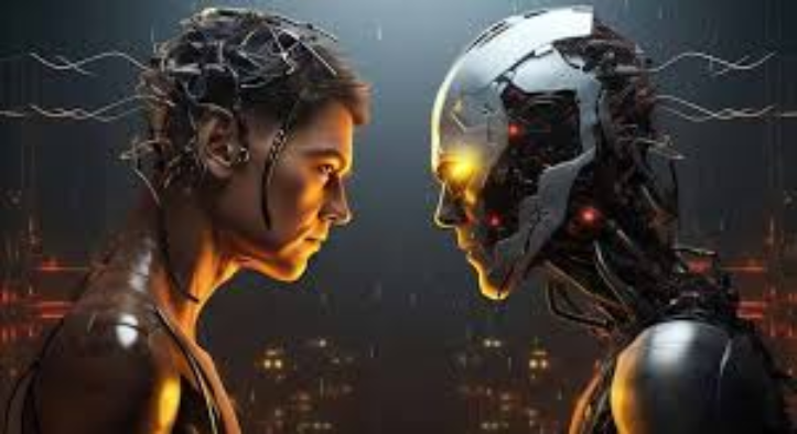 How the AI Boom is Changing Our World